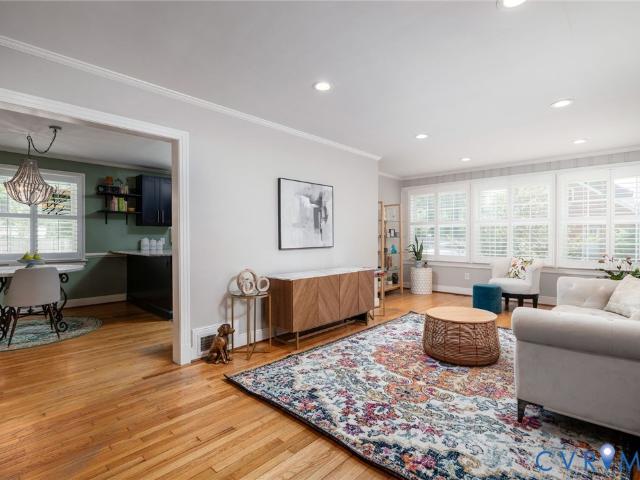 5000 W Franklin Street