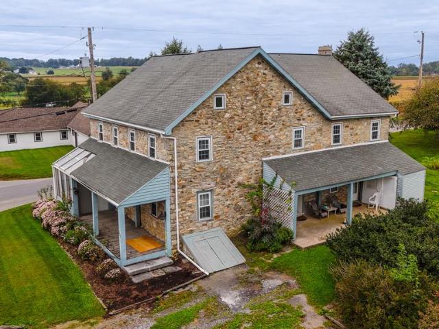 5000 White Oak Road