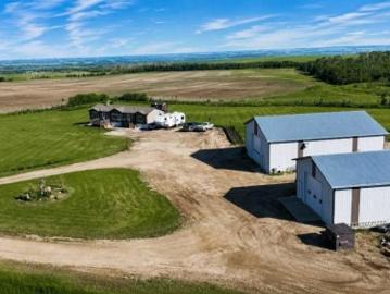 50016 Twp 724, Rural Grande Prairie No. 1, County Of, AB, T8X 0T8 house for sale | Listing ID A2320 | Royal LePage