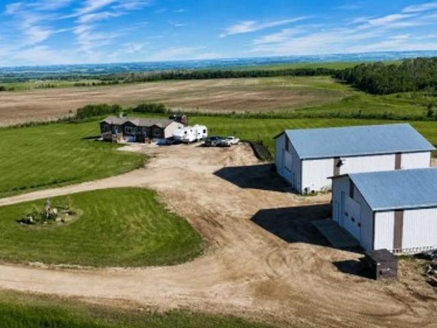 50016 Twp 724, Rural Grande Prairie No. 1, County Of, AB, T8X 0T8 house for sale | Listing ID A2320 | Royal LePage