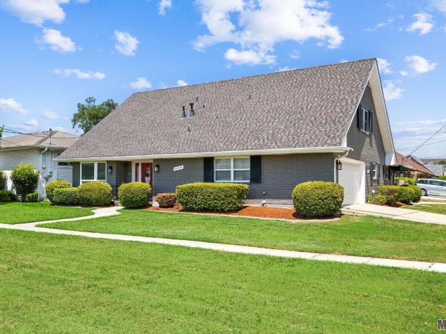 5001 Avron Blvd, Metairie, LA 70006 | MLS #BR2025017