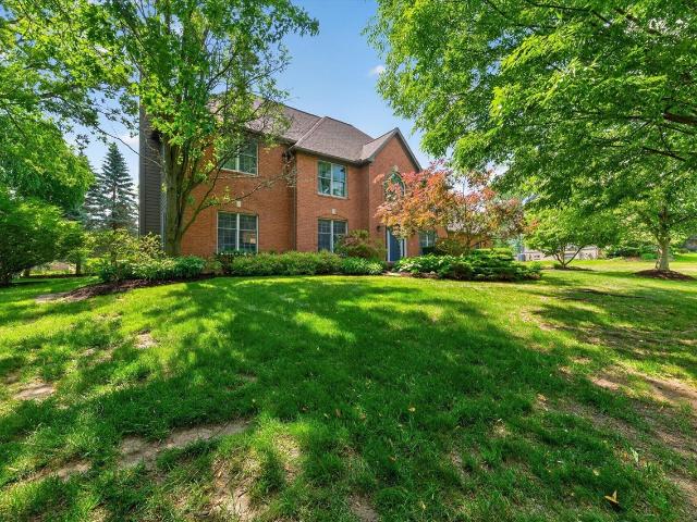5001 Birkdale Drive