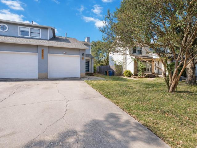 5001 Cana Cv # B