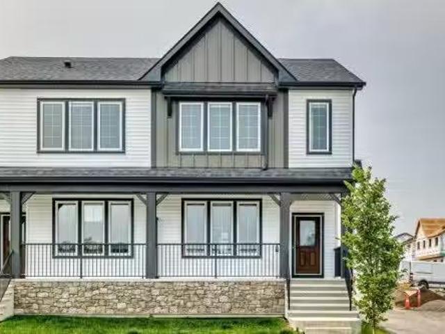 5001 Harmony Circle, Rural Rocky View County, AB, T3Z 0K5 ho.