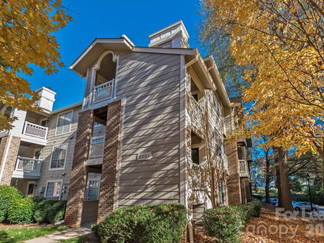 5001 Sharon Road Unit C, Charlotte, US, NC