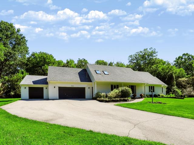 5001 Somerset Lane