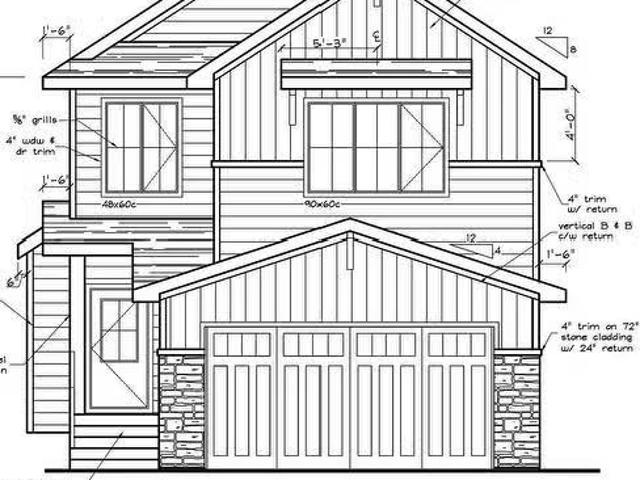 5001 46 Street, Redwater, AB, T5K 2J1 house for sale Listin.