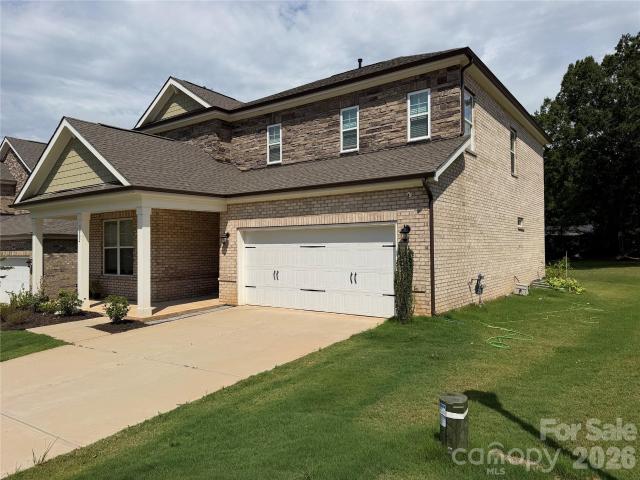 5002 Kinsbridge Drive