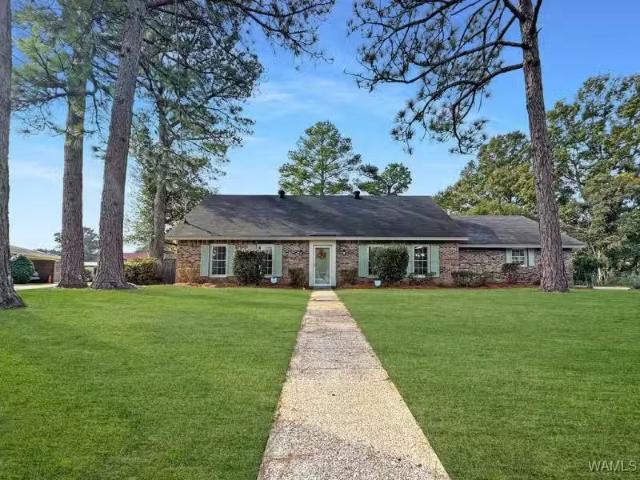 5002 10TH CT E, TUSCALOOSA, AL 35405