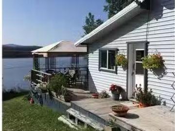 50036 Colleymount Road, Burns Lake, BC, V0J 1E2 house for sa.