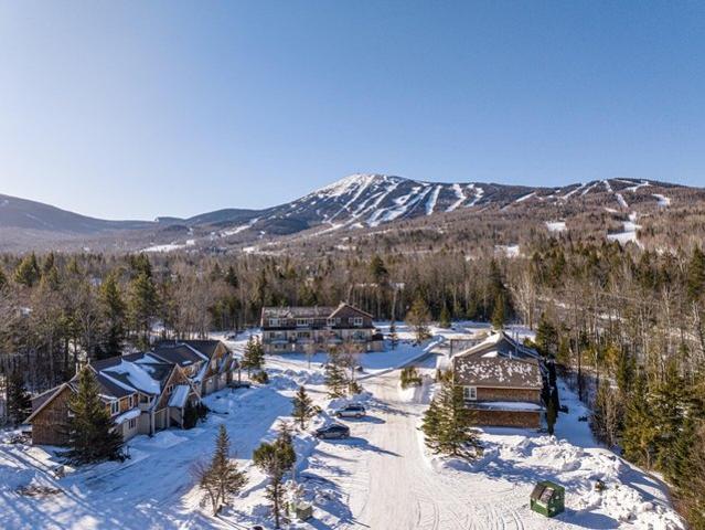 5003 Fall Line Dr Unit B, Carrabassett Valley, ME 04947