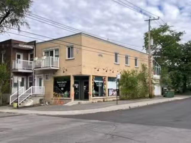 5003 Rue Louis Veuillot, Montréal Mercier/Hochelaga Maisonneu.
