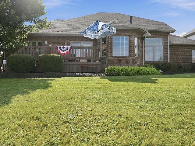 5003 W Eagle Branch Drive