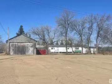 5003 49 Ave, Grassland, AB, T0V 1V0 house for sale Listing.