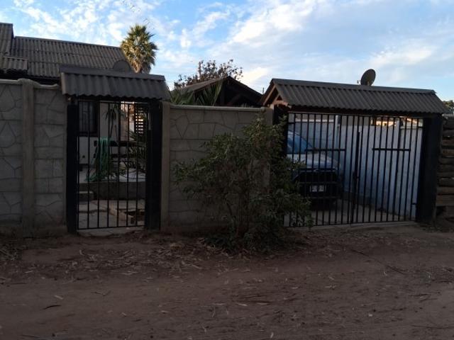 $ 500.000 Casa en Arriendo en Algarrobo 2 dormitorios 2 baños / Gestión y Propiedad