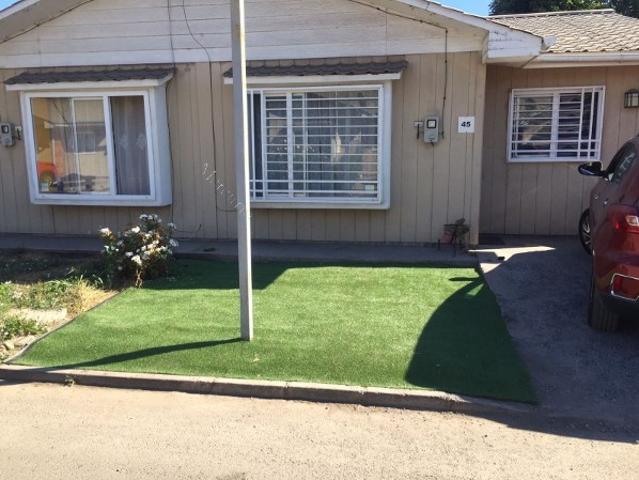 $ 500.000 Casa en Arriendo en El Monte 3 dormitorios 1 baño / Gestión y Propiedad