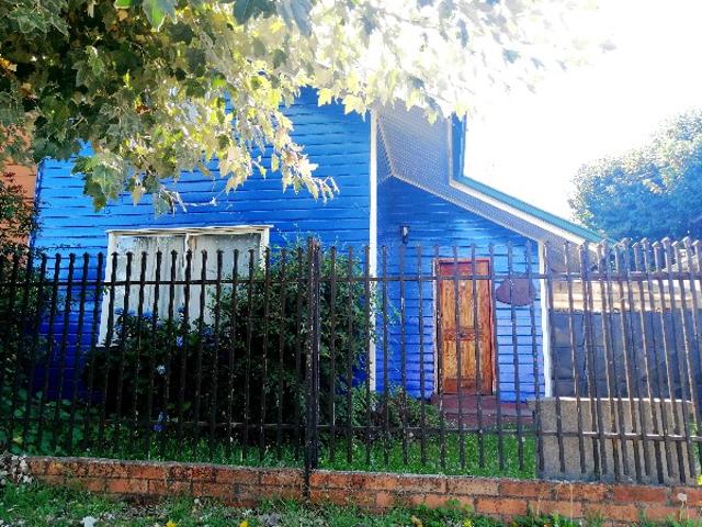 $ 500.000 Casa en Arriendo en Temuco 3 dormitorios 1 baño / Kutt Property