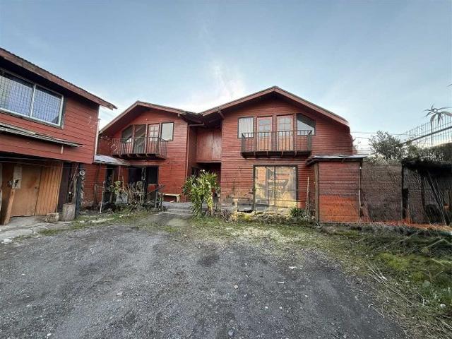 $ 500.000 Casa en Arriendo en Villarrica 4 dormitorios 2 baños / Corredores Premium Chile SpA