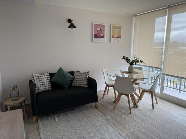 $ 500.000 Departamento en Arriendo en Villarrica 2 dormitorios 1 baño / Corredores Premium Chile SpA