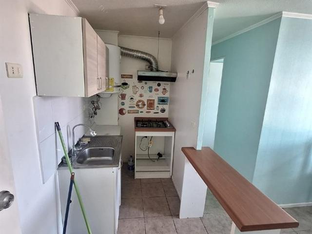 $ 500.000 Departamento en Arriendo en Concepción 2 dormitorios 1 baño / Corredores Premium Chile SpA