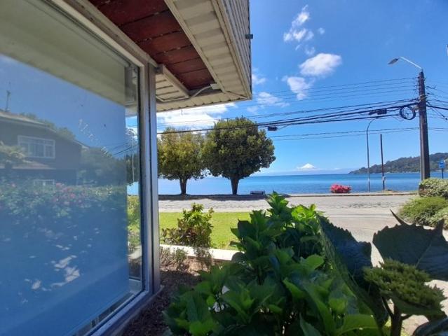 $ 500.000 Departamento en Arriendo en Frutillar 1 dormitorio 1 baño / Gestión y Propiedad