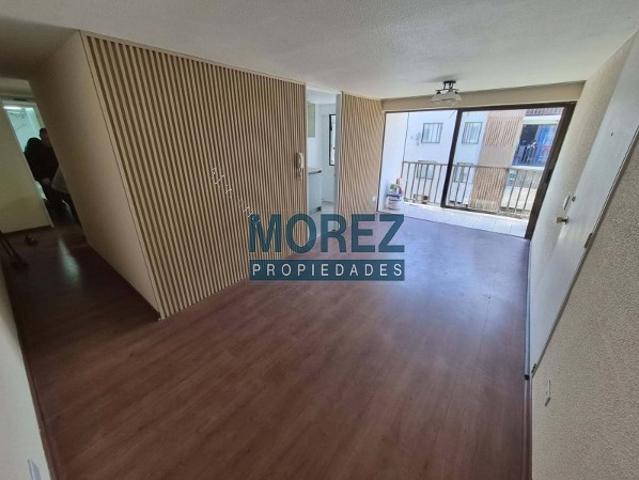 $ 500.000 Departamento en Arriendo en Independencia 3 dormitorios 2 baños / Gestión y Propiedad