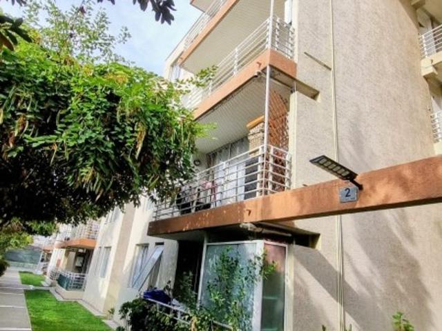 $ 480.000 Departamento en Arriendo en La Florida 3 dormitorios 1 baño / Gestión y Propiedad