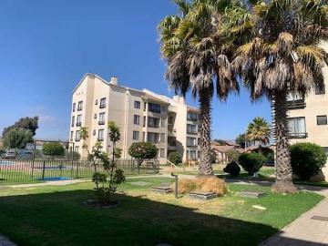 San Joaquín, Condominio Barrio Universitario IV