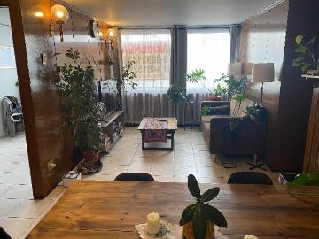 $ 500.000 Departamento en Arriendo en Lo Prado 3 dormitorios 2 baños / Kutt Property