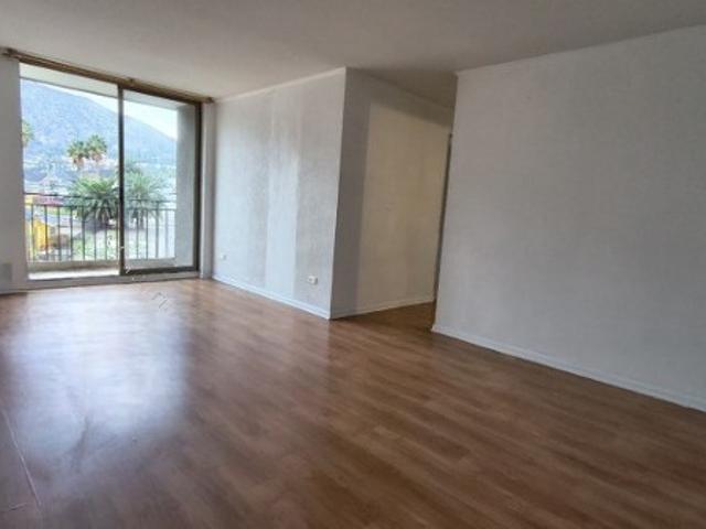 $ 500.000 Departamento en Arriendo en Puente Alto 3 dormitorios 2 baños / Corredores Premium Chile SpA