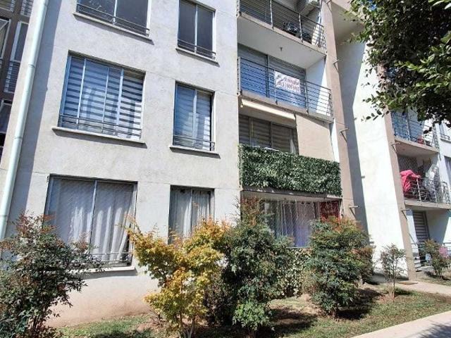 $ 500.000 Departamento en Arriendo en San Bernardo 3 dormitorios 1 baño / Kutt Property