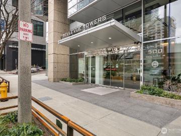 500 106th Ave NE, Unit 2609, Bellevue, WA 98004 | MLS #2505