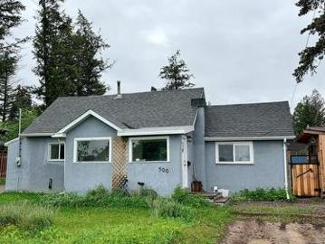 500 13Th Avenue, Cranbrook, BC, V1C 2W4 house for sale | Listing ID 10379 | Royal LePage