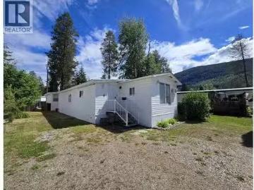 500 16Th Avenue Unit# 48, Genelle, BC, V0G 1G0 house for sal.