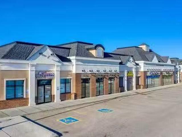 #500 235 Milligan Drive, Okotoks, AB, T1S 0B8 commercial for.