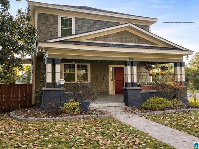 500 56th St S, Birmingham, AL 35212