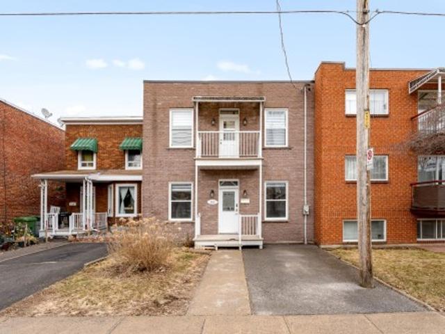 500 5E Avenue, Montréal Lachine, QC, H8S 2V9 house for sale | Listing ID 28392 | Royal LePage
