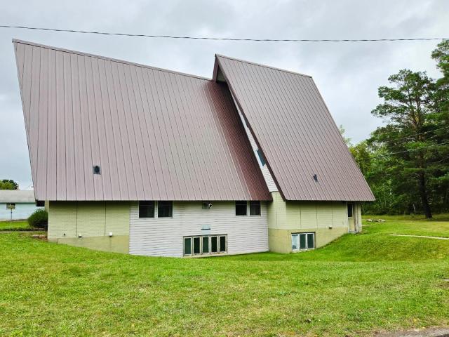 500 Coventry Road