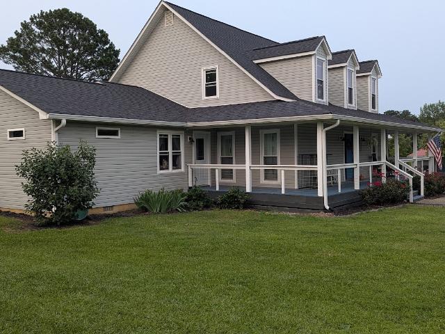 500 Coleman Mill Road