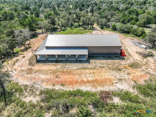 500 Colony Line Trl, Dale, TX 78616 | MLS #593883