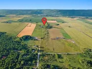 500 Ch. Richards, Pontiac, QC, J0X 2G0 vacant land for sale.