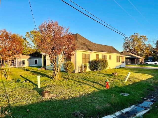 500 Chestnut Trail