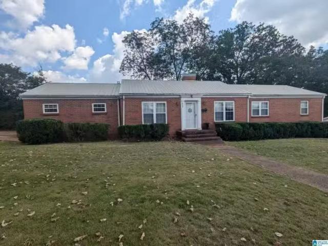 500 CHERRY ST, TALLADEGA, AL 35160