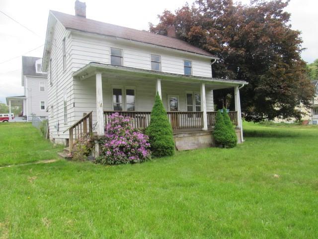 500 Clark Street