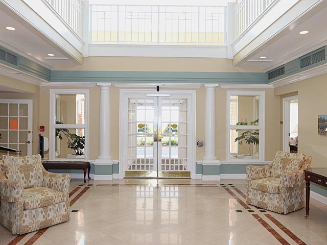 500 Crestwood Dr, Unit 2306, Charlottesville, VA 22903 | MLS #673590