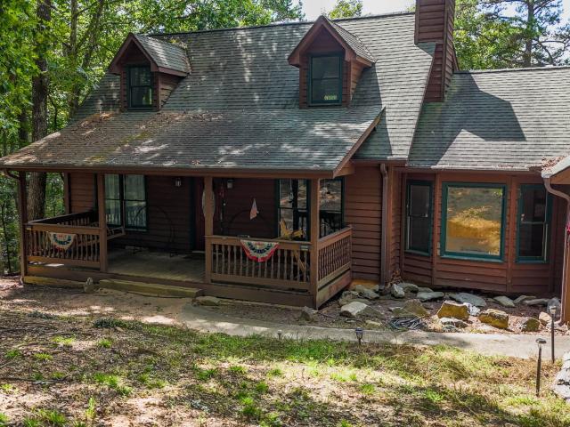 500 Cross Creek Trail