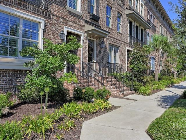 500 Altamaha Street