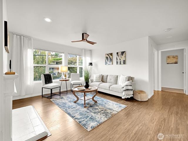 500 Aloha Street # 305