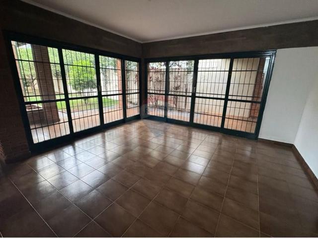 500 Área Útil Casa Alugar, 4 Dormitórios localizado em Rua: Cerqueira Cesar, 1811, Jardim Sumaré, Ribeirão Preto, São Paulo, 14010130 | Brasil