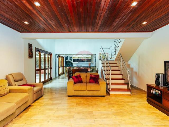 500 Área Útil Casa de Condomínio Alugar, 4 Dormitórios localizado em Rua Rio Amazonas, 1200, Condominio Jardim Ribeirao I, Itupeva, São Paulo, 13298508 | Brasil